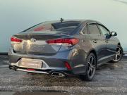 Hyundai Sonata VII (LF) Рестайлинг Кемерово  - изображение 21