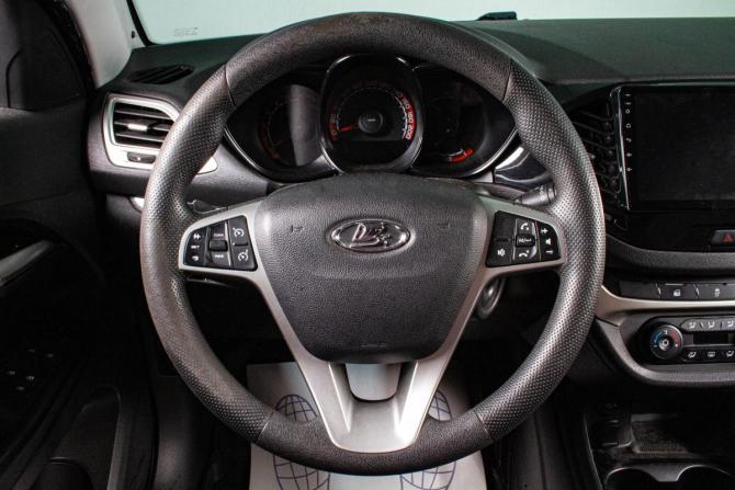 Lada (ВАЗ) Vesta I с пробегом 2021 года, цена 1 329 000 рублей, 75000 км, универсал, Автокод Объявления