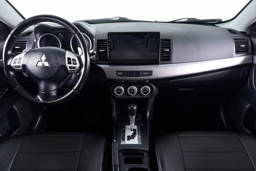 Mitsubishi Lancer X Пермь  - изображение 14