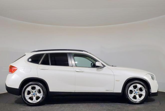 BMW X1 I (E84) с пробегом 2012 года, цена 1 200 000 рублей, 254000 км, внедорожник, Автокод Объявления