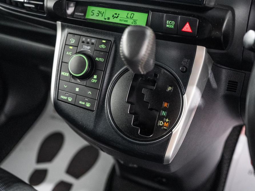 Toyota Wish II Иркутск  - изображение 12