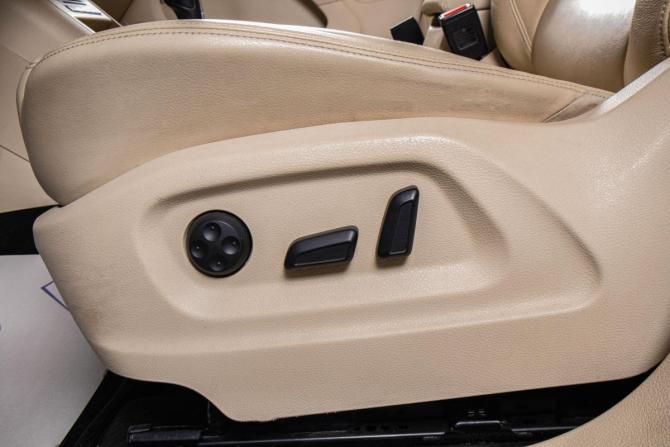 Volkswagen Tiguan I Рестайлинг с пробегом 2015 года, цена 1 299 000 рублей, 116454 км, внедорожник, Автокод Объявления