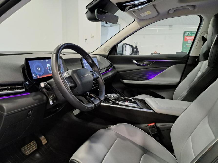 BAIC X55 Казань  - изображение 20