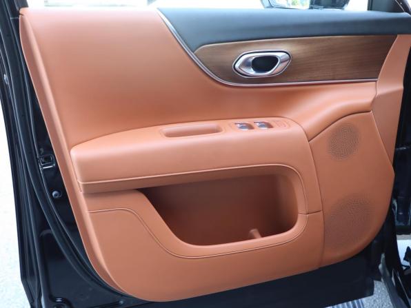 GAC Trumpchi S9 с пробегом 2025 года, цена 5 390 000 рублей, 66 км, внедорожник, Автокод Объявления