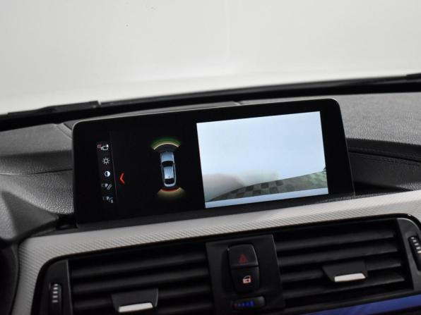 BMW 4 серии F32/F33/F36 Рестайлинг с пробегом 2018 года, цена 3 074 000 рублей, 104928 км, лифтбек, Автокод Объявления