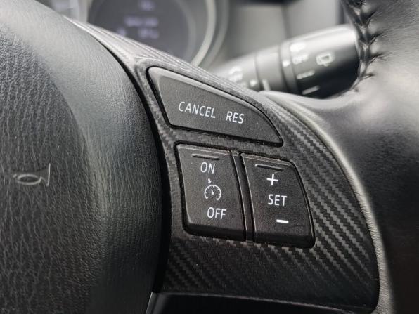 Mazda CX-5 I Рестайлинг с пробегом 2016 года, цена 2 180 000 рублей, 166428 км, внедорожник, Автокод Объявления