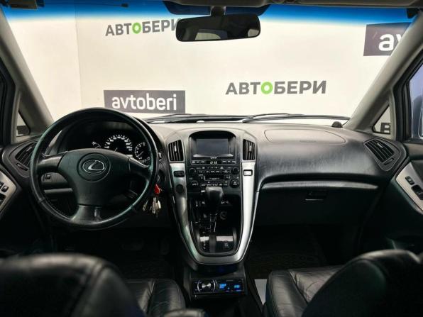 Lexus RX I с пробегом 2001 года, цена 837 000 рублей, 447000 км, внедорожник, Автокод Объявления