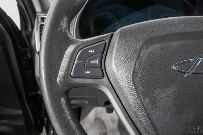 Chery Tiggo (T11) I Рестайлинг (FL) с пробегом 2015 года, цена 599 000 рублей, 92000 км, внедорожник, Автокод Объявления
