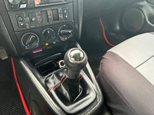 Volkswagen Golf IV с пробегом 1999 года, цена 335 000 рублей, 465357 км, хэтчбек, Автокод Объявления