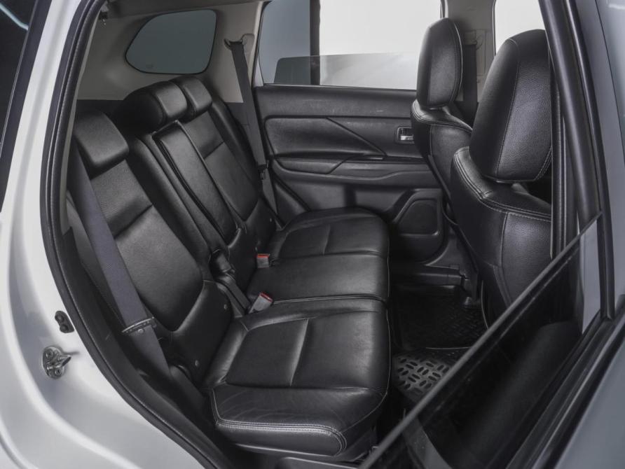 Mitsubishi Outlander III Ростов-на-Дону  - изображение 7