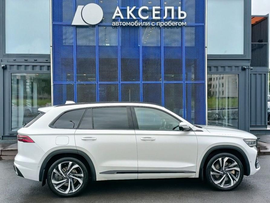 Geely Monjaro I Архангельск  - изображение 4