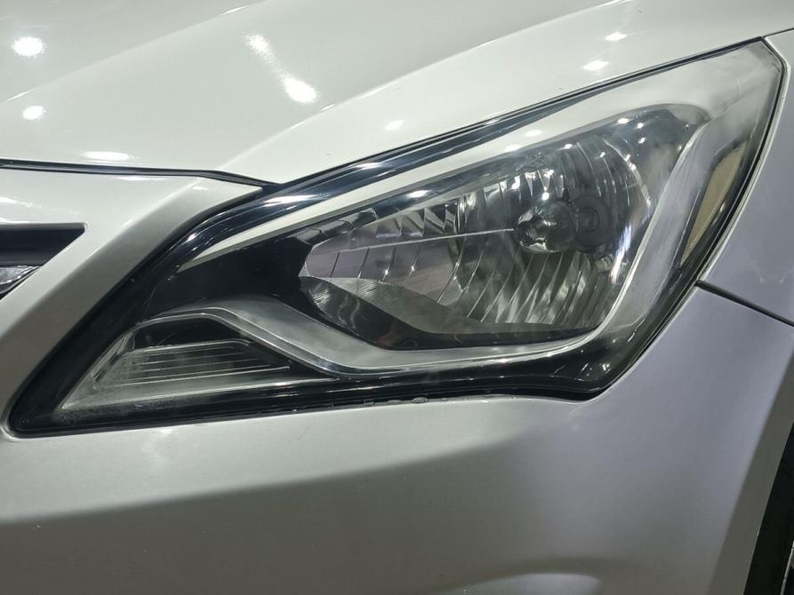 Hyundai Solaris I Рестайлинг Ставрополь  - изображение 7