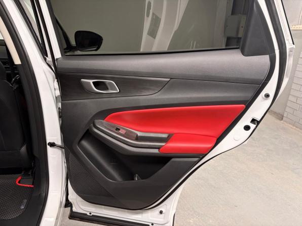 Changan CS55 Plus II с пробегом 2024 года, цена 2 230 000 рублей, 21309 км, внедорожник, Автокод Объявления