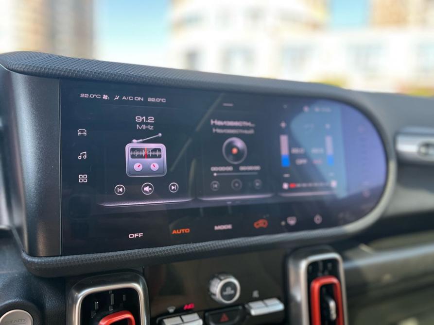 Haval Dargo I Краснодар  - изображение 12