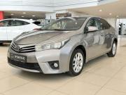 Toyota Corolla XI (E160 E170 E180) Казань  - изображение 23