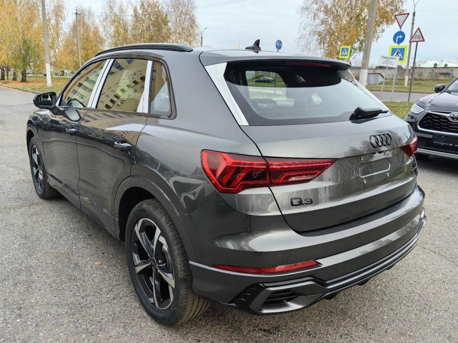 Audi Q3 II (F3) Нижнекамск  - изображение 5