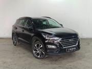 Hyundai Tucson III Рестайлинг Москва  - изображение 25