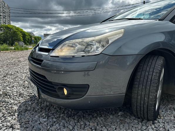 Citroen C4 I Рестайлинг с пробегом 2010 года, цена 410 000 рублей, 153214 км, хэтчбек, Автокод Объявления