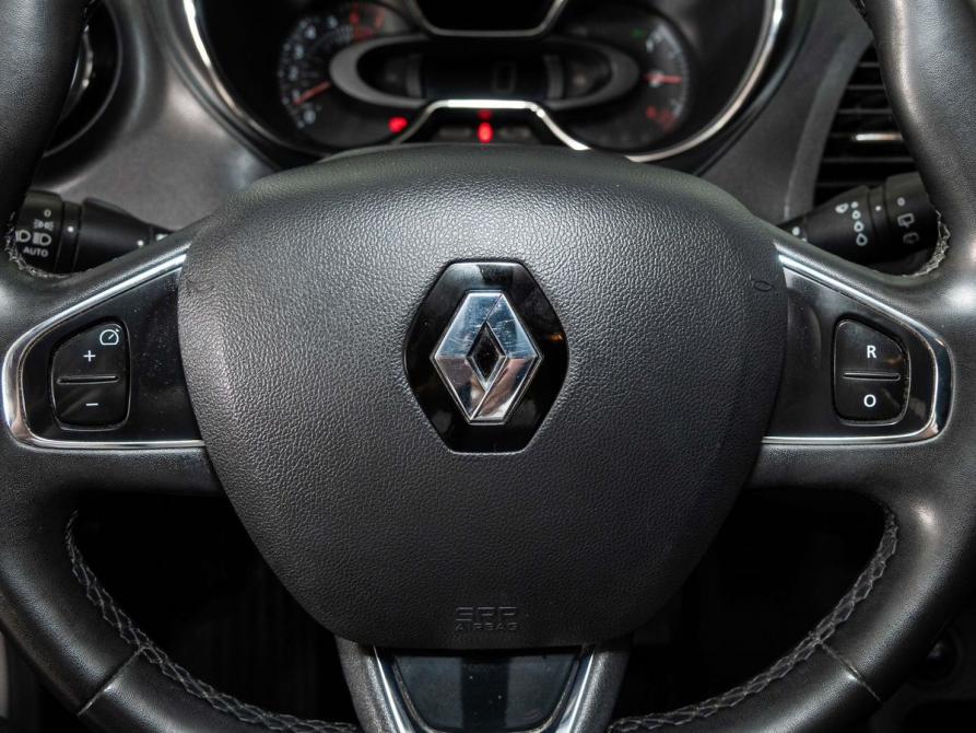 Renault Kaptur I Казань  - изображение 9