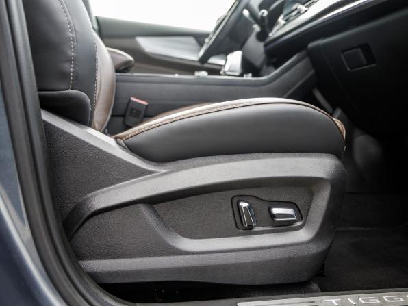 Chery Tiggo 8 Pro I с пробегом 2021 года, цена 2 028 000 рублей, 48686 км, внедорожник, Автокод Объявления