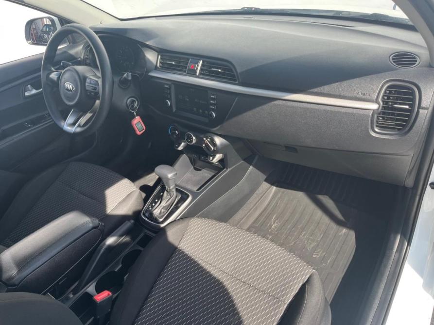 Kia Rio IV Курган  - изображение 9