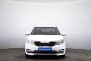 Kia Rio III Рестайлинг Пермь  - изображение 23