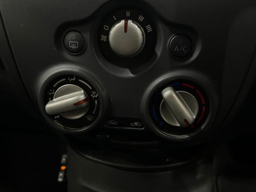Nissan Note II Рестайлинг Кемерово  - изображение 7