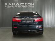 Toyota Camry VII (XV50) Пермь  - изображение 22