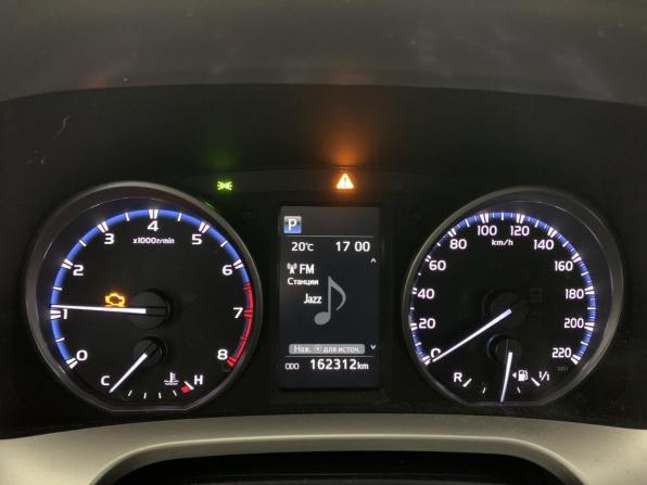 Toyota RAV4 IV (XA40) Рестайлинг с пробегом 2016 года, цена 1 849 000 рублей, 162310 км, внедорожник, Автокод Объявления