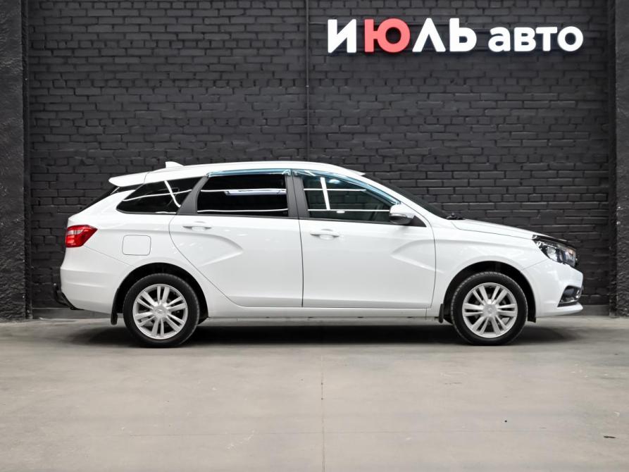 Lada (ВАЗ) Vesta I Екатеринбург  - изображение 9