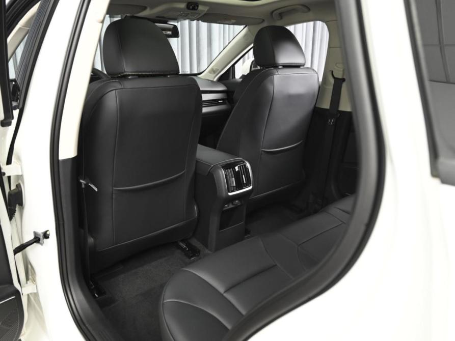 FAW Bestune B70 I Рестайлинг Ставрополь  - изображение 11