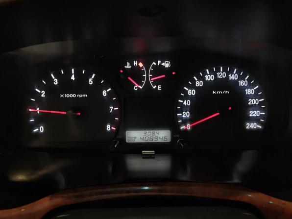 Hyundai Sonata IV (EF) Рестайлинг с пробегом 2006 года, цена 310 000 рублей, 408945 км, седан, Автокод Объявления