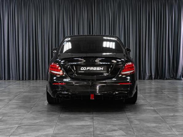 Mercedes-Benz E-Класс V (W213 S213 C238) с пробегом 2019 года, цена 2 499 000 рублей, 174890 км, седан, Автокод Объявления