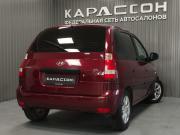 Hyundai Matrix I Рестайлинг 2 Пермь  - изображение 19