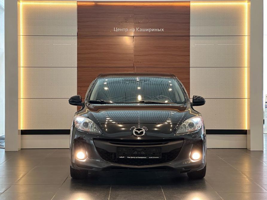 Mazda 3 II (BL) Челябинск  - изображение 2