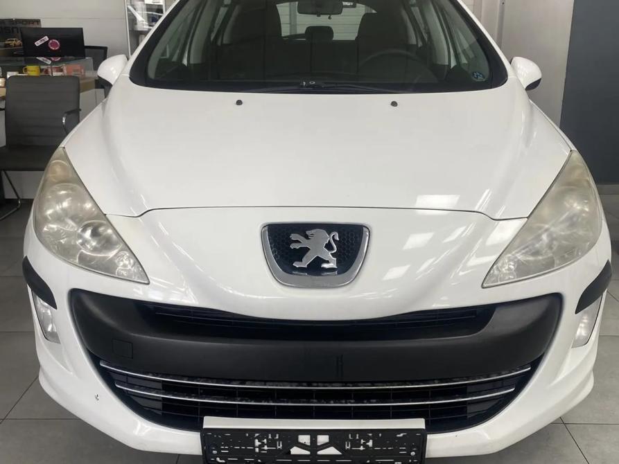 Peugeot 308 I Ростов-на-Дону  - изображение 2