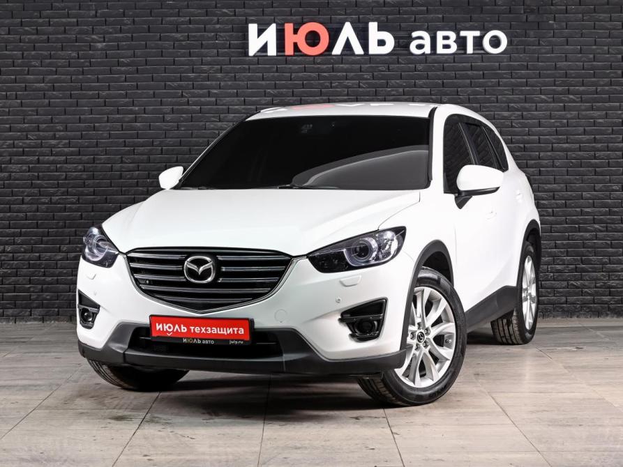 Mazda CX-5 I Екатеринбург  - изображение 1