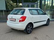 Skoda Fabia II Рестайлинг Ярославль  - изображение 23