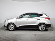 Hyundai ix35 I Санкт-Петербург  - изображение 28