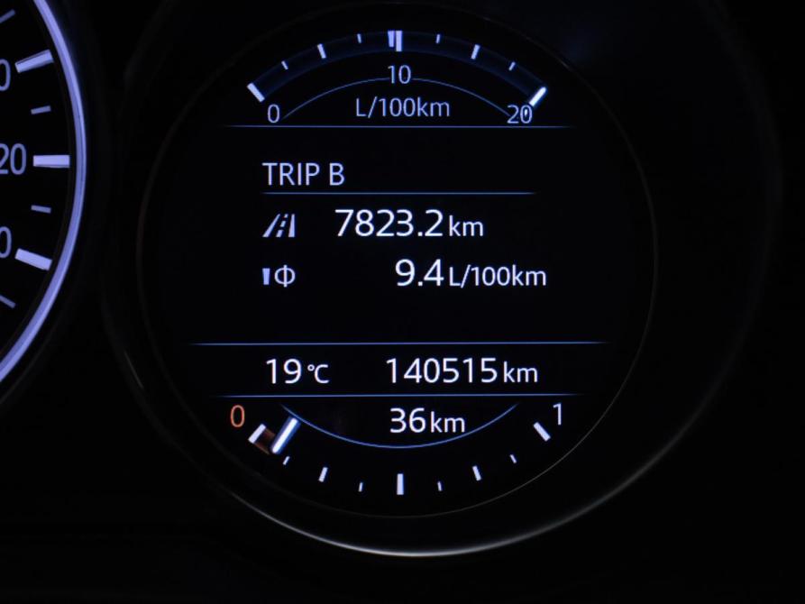 Mazda CX-5 II Москва  - изображение 13