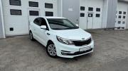 Kia Rio III Рестайлинг Магнитогорск  - изображение 20