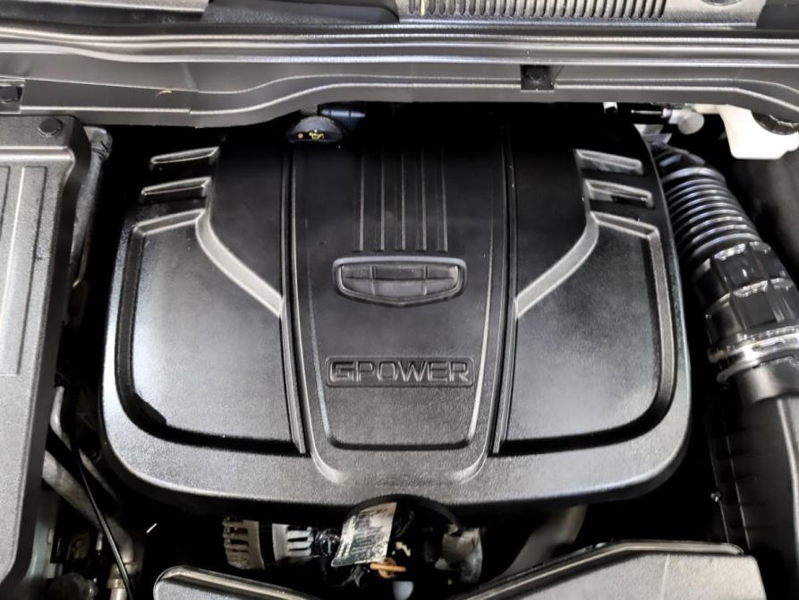 Geely Coolray I Москва  - изображение 9