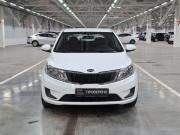 Kia Rio III Казань  - изображение 24