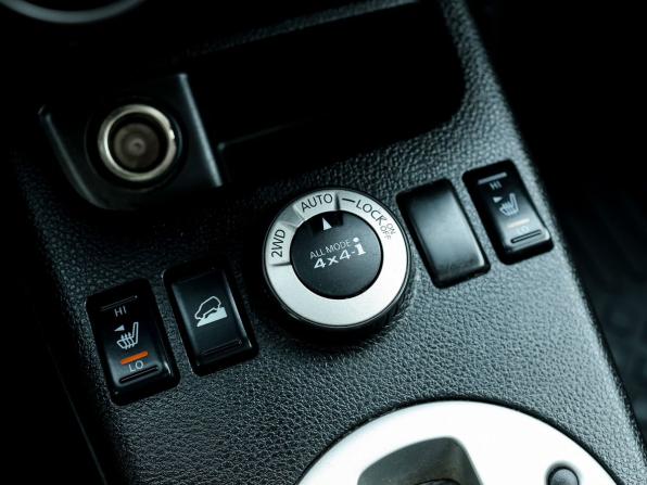 Nissan X-Trail II с пробегом 2007 года, цена 899 000 рублей, 196432 км, внедорожник, Автокод Объявления