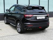 Belgee X50 Екатеринбург  - изображение 26