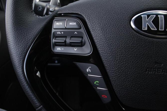 Kia Cerato III Рестайлинг (Classic) с пробегом 2019 года, цена 1 795 000 рублей, 106442 км, седан, Автокод Объявления