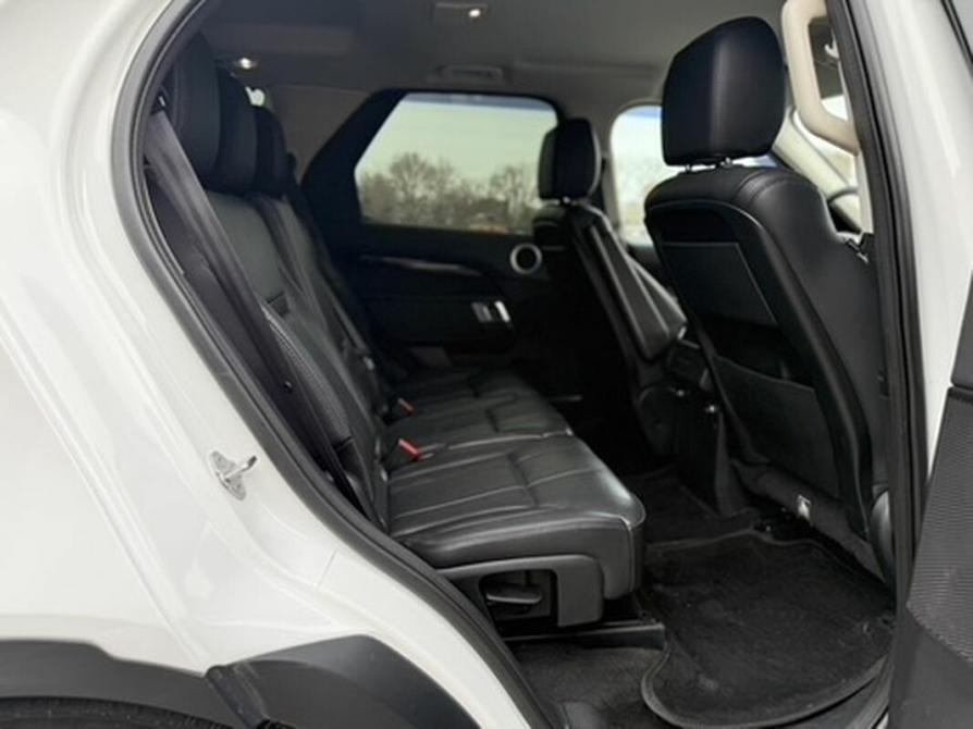 Land Rover Discovery V Киров  - изображение 42