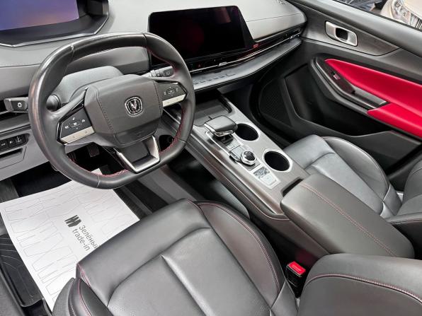 Changan UNI-S I с пробегом 2024 года, цена 2 045 000 рублей, 52058 км, внедорожник, Автокод Объявления