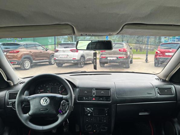Volkswagen Golf IV с пробегом 1999 года, цена 335 000 рублей, 465357 км, хэтчбек, Автокод Объявления