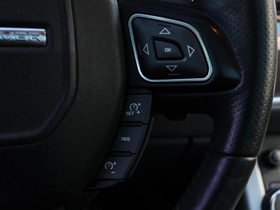 Land Rover Range Rover Evoque I Москва  - изображение 27